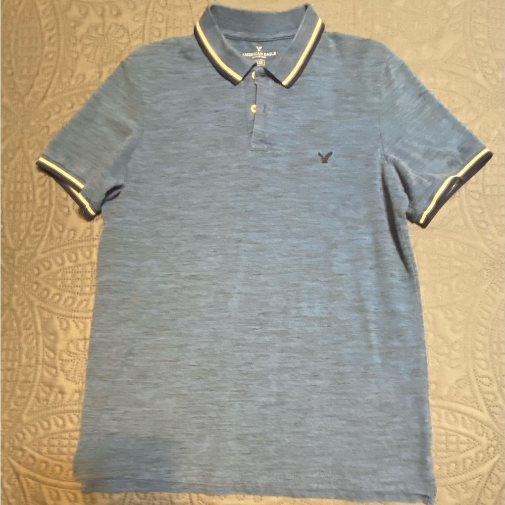 American Eagle Outfitters Polo Shirt